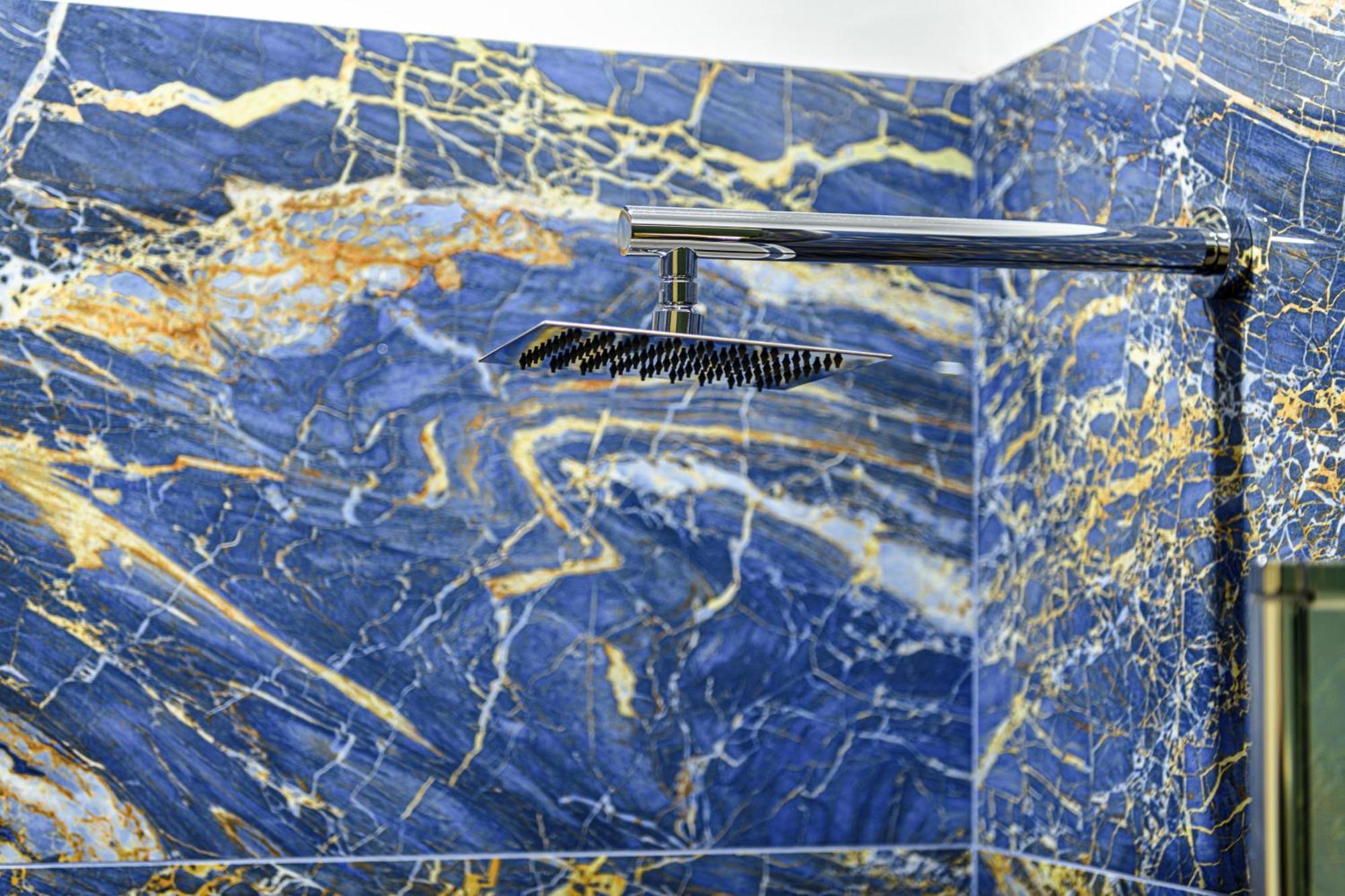 Apartamento Aparts - Luxury At St Peter *