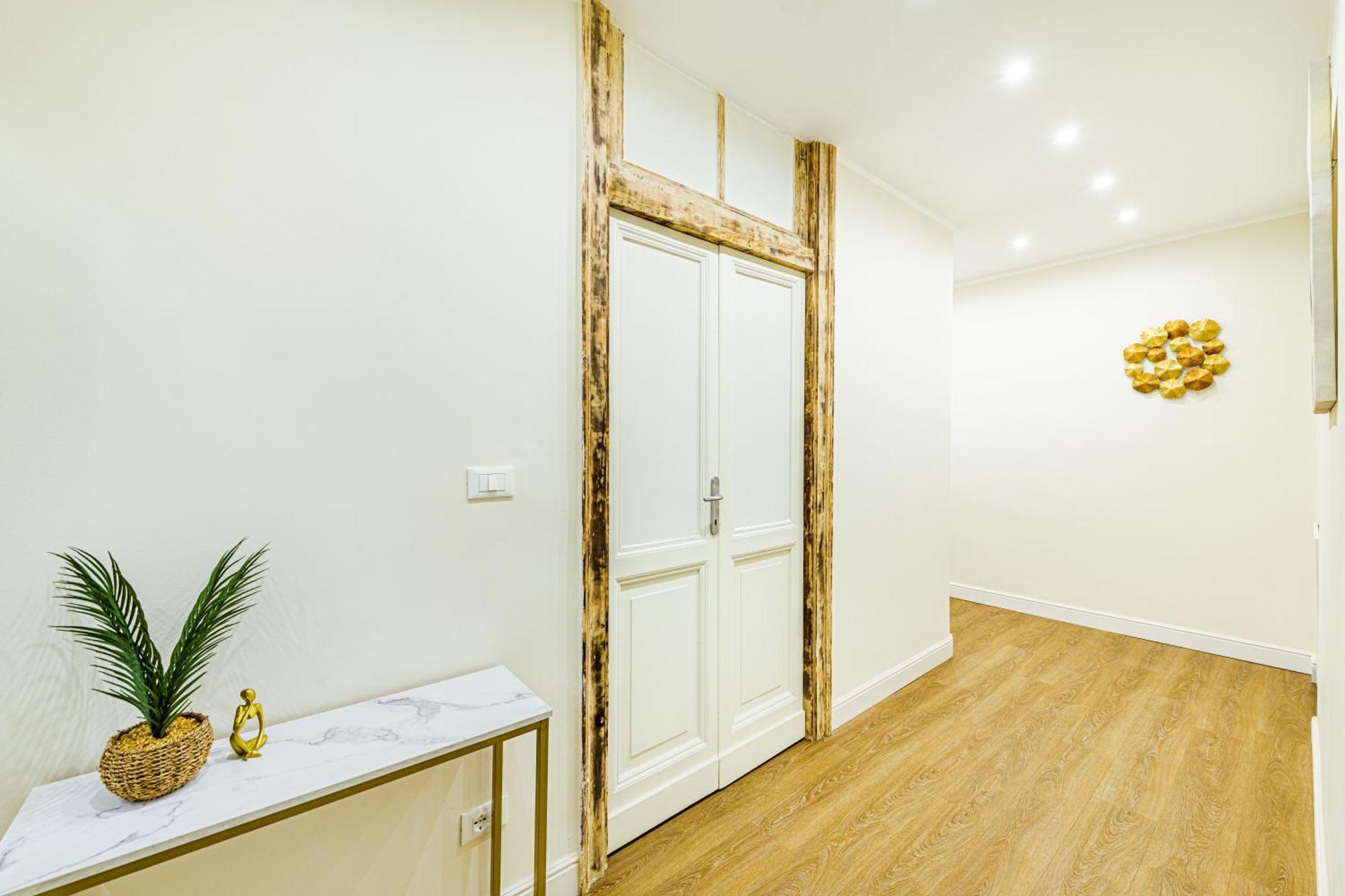Aparts - Luxury At St Peter Apartamento