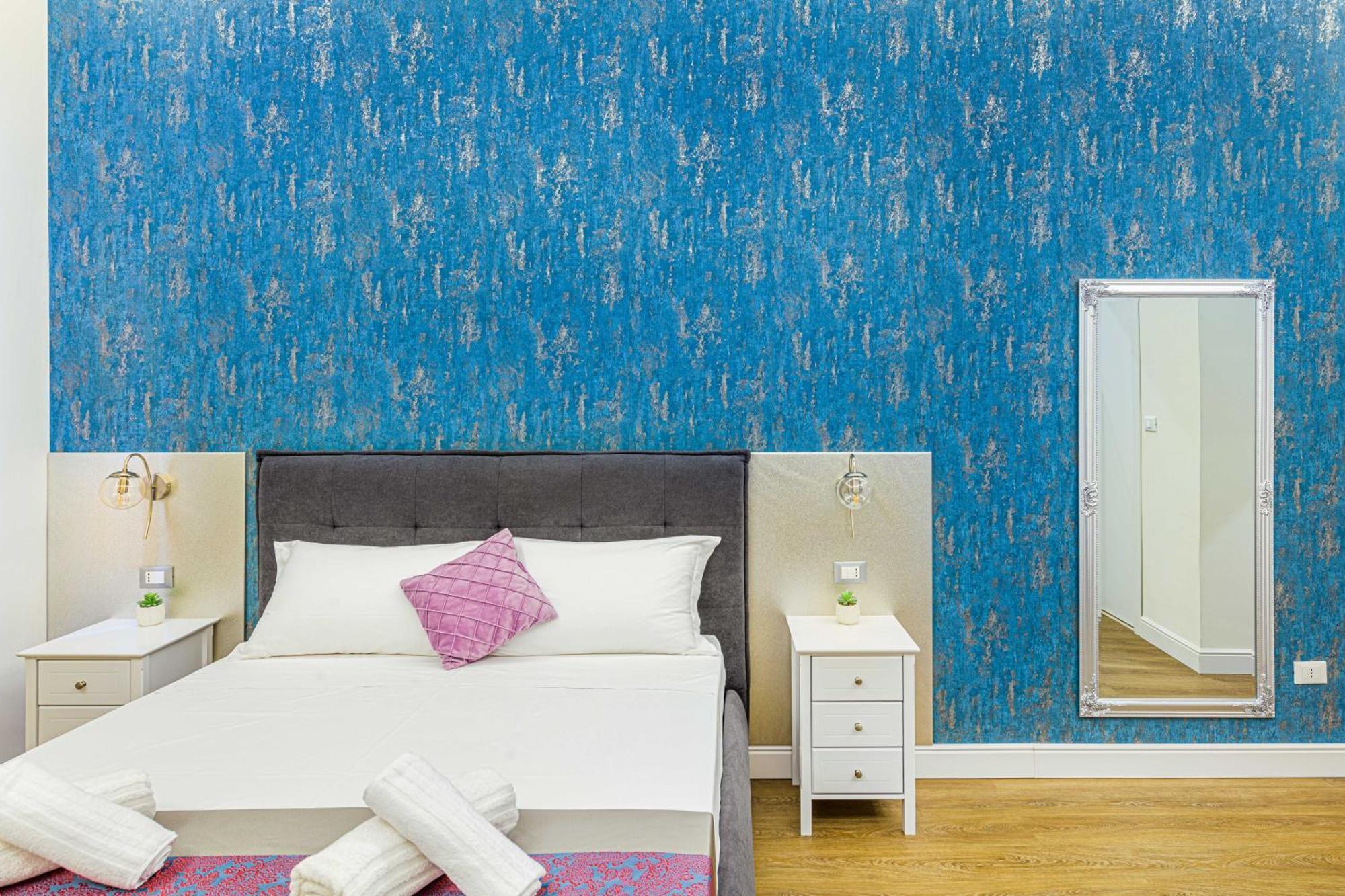 Apartamento Aparts - Luxury At St Peter Roma