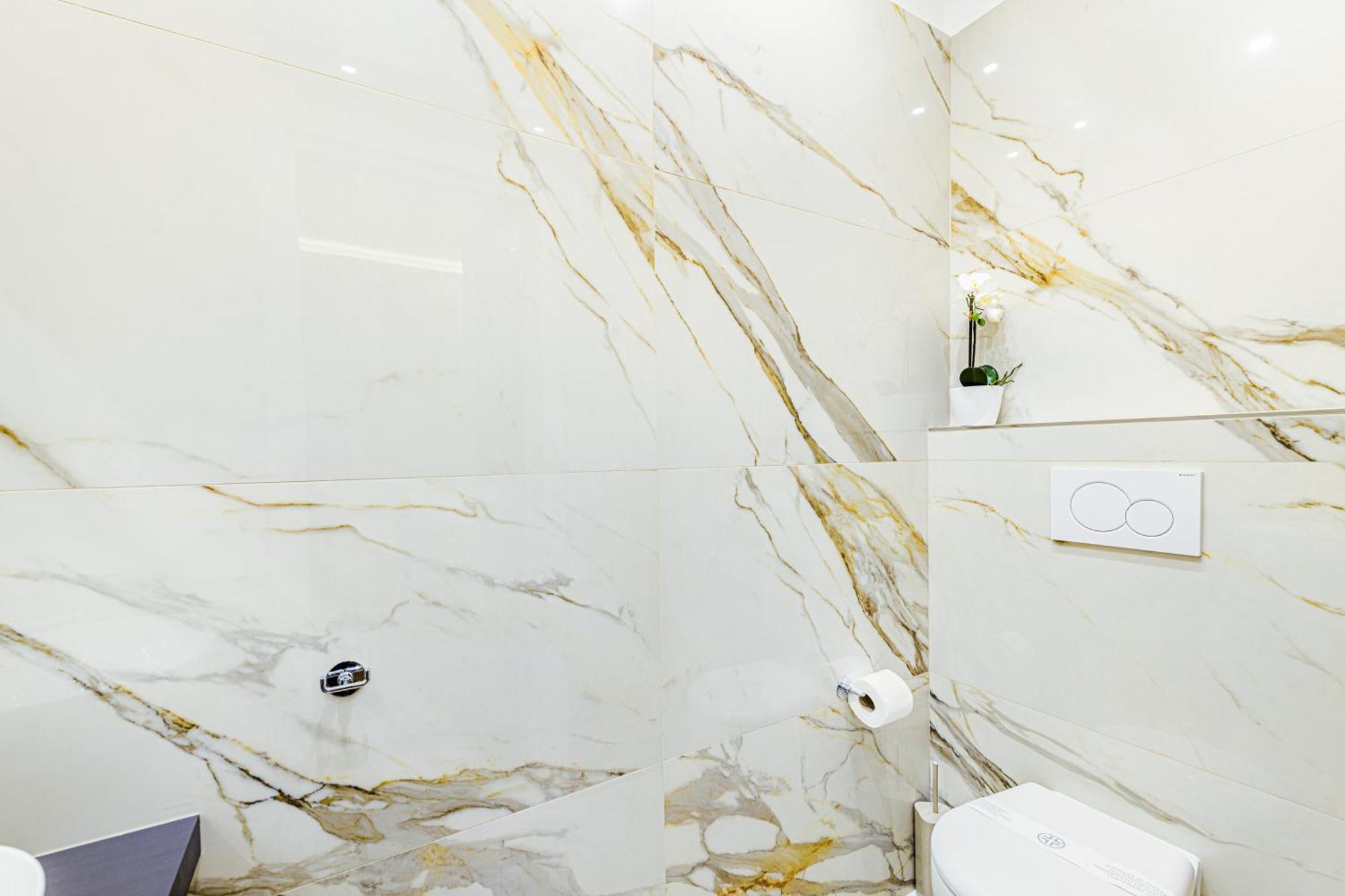 Aparts - Luxury At St Peter Roma