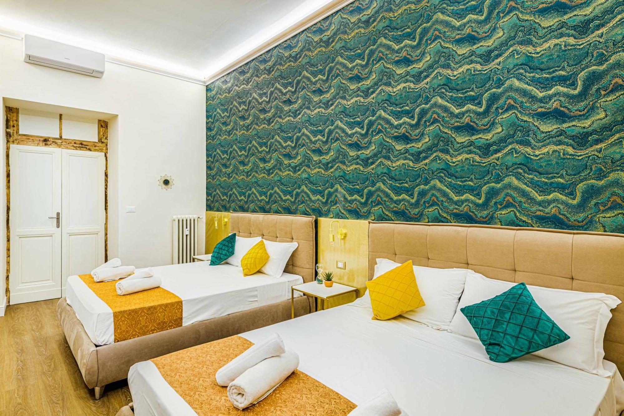 Aparts - Luxury At St Peter Apartamento